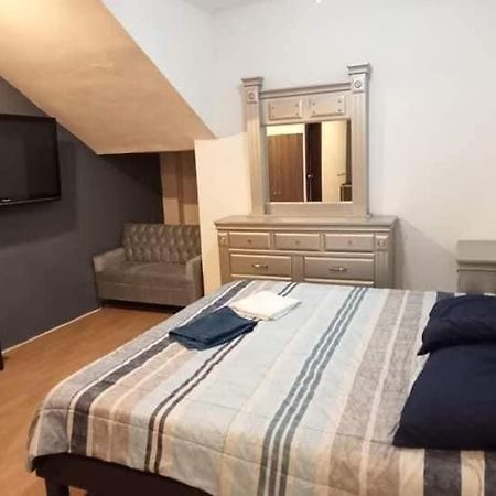 Loft Preciosos En Heroica Matamoros Buitenkant foto