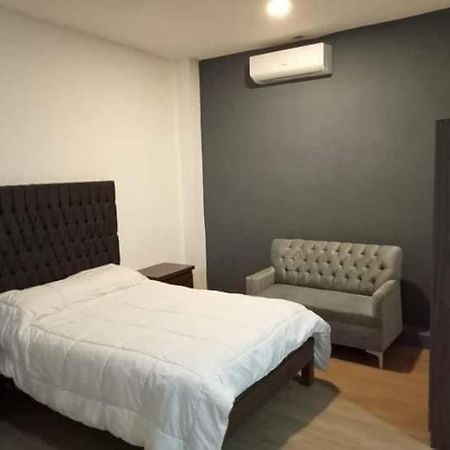 Loft Preciosos En Heroica Matamoros Buitenkant foto