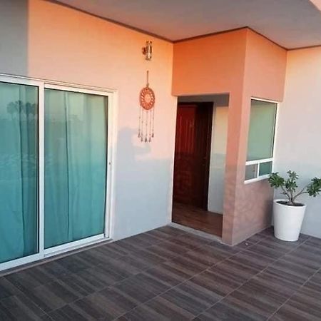 Loft Preciosos En Heroica Matamoros Buitenkant foto