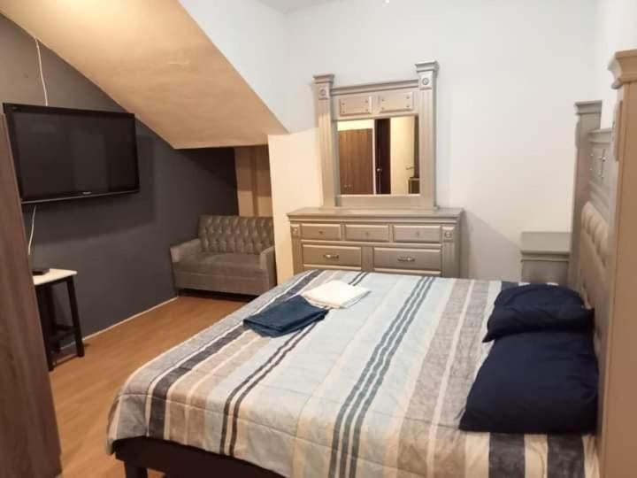 Loft Preciosos En Heroica Matamoros Buitenkant foto