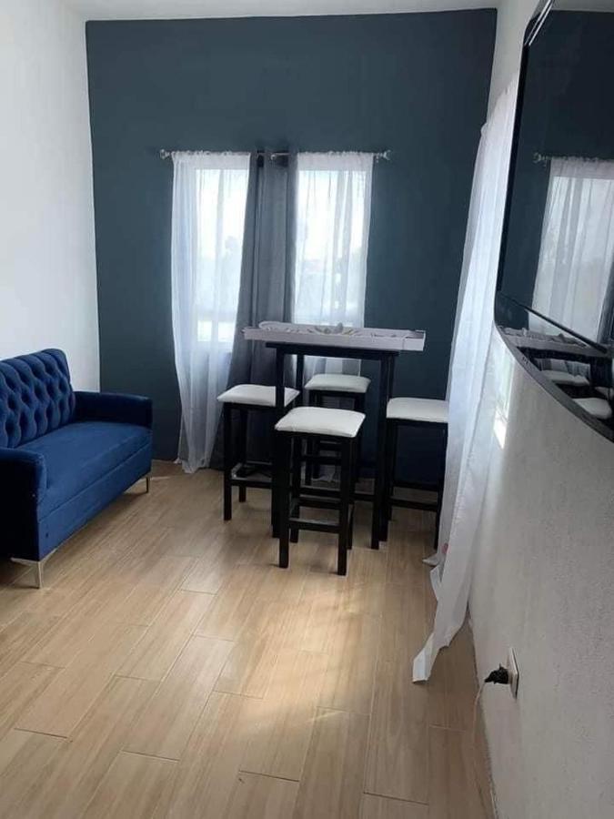 Loft Preciosos En Heroica Matamoros Buitenkant foto