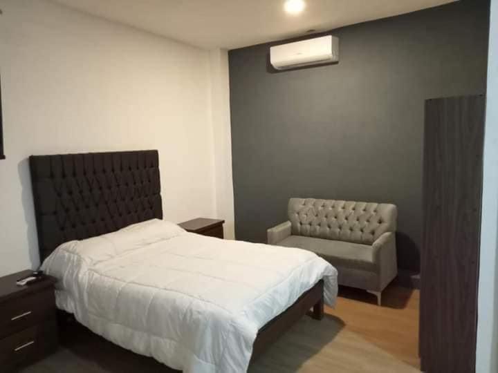 Loft Preciosos En Heroica Matamoros Buitenkant foto